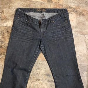 Jeans from express